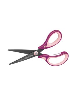 Pelikan griffix® Schulschere · spitz · für Rechtshänder · SweetBerry