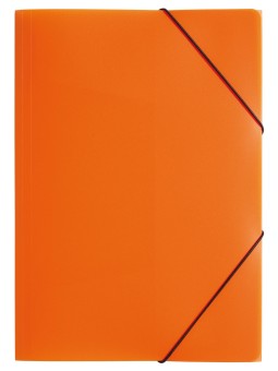 Pagna Sammelmappe · DIN A3 · orange