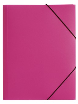 Pagna Sammelmappe · DIN A3 · pink