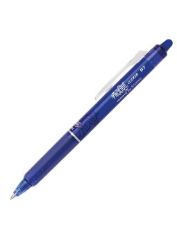 Pilot Pen · Frixion Ball Clicker · 0,7-mm · blau