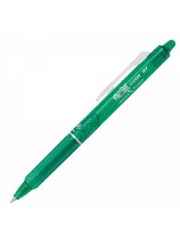 Pilot Pen · Frixion Ball Clicker · 0,7-mm · grün