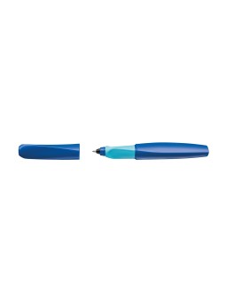 Pelikan Tintenroller Twist R457 blau inkl. Tintenpatrone
