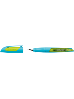 STABILO® EASYbuddy® · Ergonomischer Schulfüller FRESH Edition
