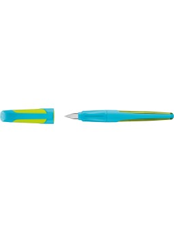 STABILO® EASYbuddy® · Ergonomischer Schulfüller FRESH Edition