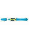 Pelikan Füllfederhalter griffix® · Neon Fresh Blue