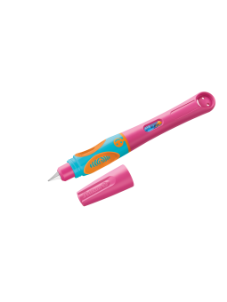 Pelikan Schreiblernfüller griffix® · Lovely Pink