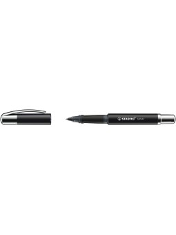 STABILO® Tintenroller beFab! · schwarz