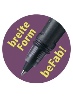 STABILO® Tintenroller beFab! · fuchsia