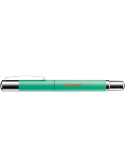 STABILO® Füller beFab! · minzgrün
