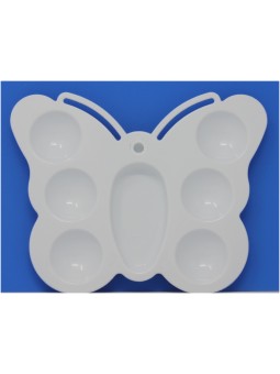 Rheita Farbmischpalette Butterfly