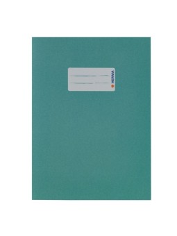 HERMA Heftschoner · Papier · A5 · türkis