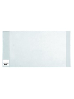 HERMA Buchschoner Basic · 275 x 540 mm · PP · PVC-frei