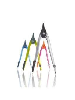 herlitz Zirkel · 1 Stück · Farbe zufällig