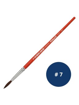 Pelikan Haarpinsel Sorte 23 · Größe 7