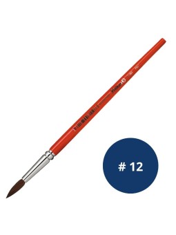 Pelikan Aquarellpinsel Haarpinsel Sorte 23 · Größe 12