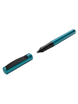 Pelikan Tintenroller · Pina Colada · petrol / türkis