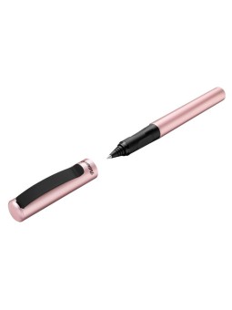 Pelikan Tintenroller · Pina Colada · rosé metallic