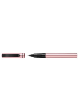Pelikan Tintenroller · Pina Colada · rosé metallic