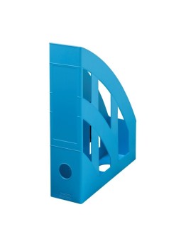 Herlitz Stehsammler · classic · recycling · Blauer Engel · intensivblau