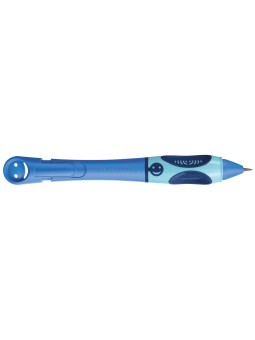 Pelikan Druckbleistift griffix B2BSR/L bluesea (blau) inkl. 3 Minen · Rechts-/Linkshänder