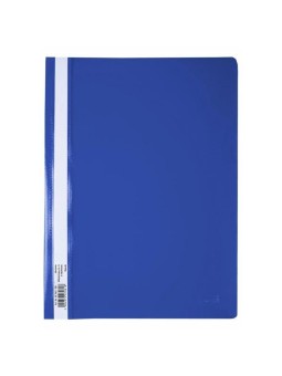 Idena Schnellhefter · DIN A4 · blau