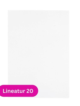 Landré Schulheft A4 · Lineatur 20 · 80 g/m² · 16 Blatt
