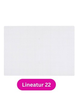 Landré Schulheft A4 · Lineatur 3 · 80 g/m² · 16 Blatt