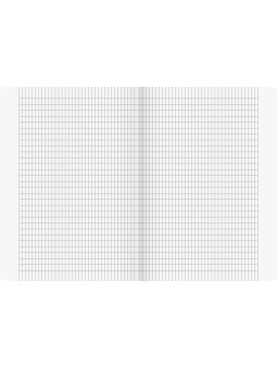 BRUNNEN Schulheft · DIN A4 · Vivendi · Lineatur 8f   · 90 g/m² · 16 Blatt