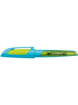 STABILO® EASYbuddy® · Ergonomischer Schulfüller FRESH Edition
