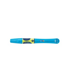 Pelikan Schreiblernfüller griffix® · Neon Fresh Blue