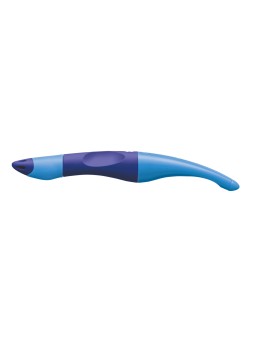 STABILO® Ergonomischer Tintenroller STABILO® EASYoriginal · dunkelblau/hellblau · Rechts-/Linkshänder