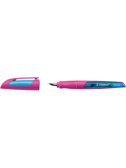 STABILO® EASYbuddy® · Ergonomischer Schulfüller FRESH Edition