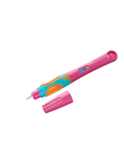 Pelikan Schreiblernfüller griffix® · Lovely Pink