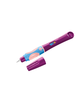 Pelikan Schreiblernfüller griffix® · SweetBerry · Lila