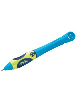 Pelikan Druckbleistift  griffix® · Neon Fresh Blue