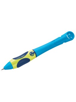 Pelikan Druckbleistift  griffix® · Neon Fresh Blue