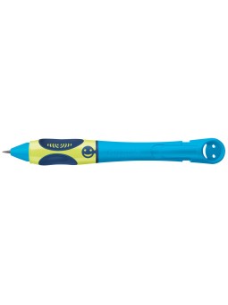 Pelikan Druckbleistift  griffix® · Neon Fresh Blue