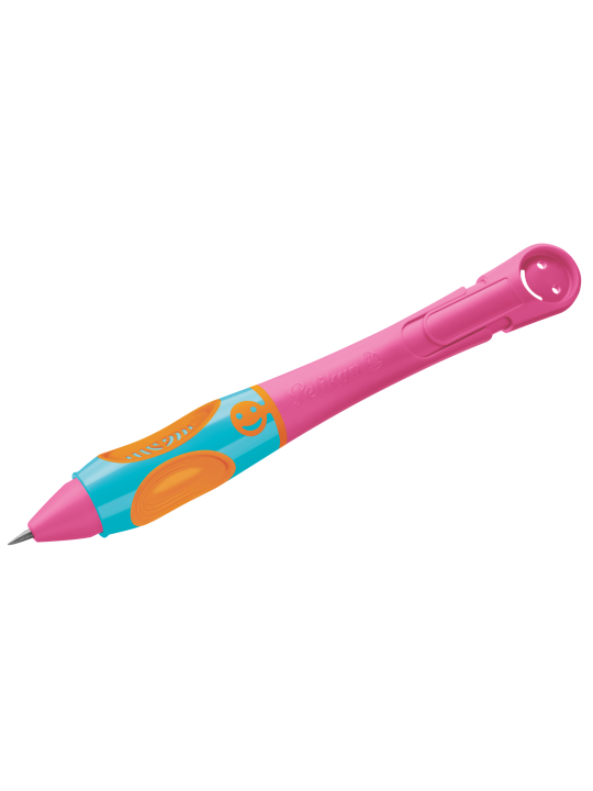 Pelikan Druckbleistift  griffix® · Lovely Pink