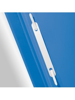 Herlitz Schnellhefter 'Quality' · DIN A4 · batic blue