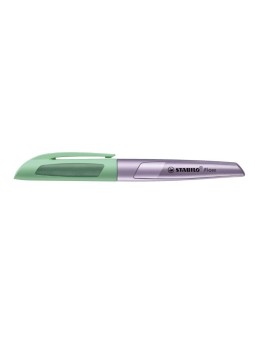 STABILO® Füller Flow "COSMETIC"· Ergonomischer Schulfüller 