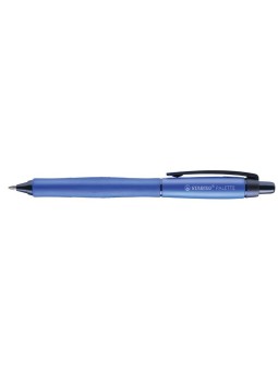 STABILO® Gel-Tintenroller PALETTE  · blau