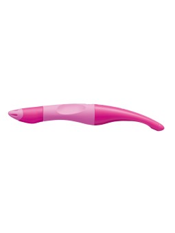 STABILO® Ergonomischer Tintenroller STABILO® EASYoriginal · dunkelpink/hellpink · Rechts-/Linkshänder