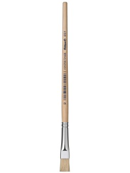 Pelikan Borstenpinsel Sorte 613F · Größe 12