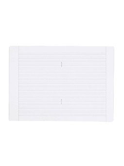Landré Schulheft A5 · Lineatur dm · 80 g/m² · 16 Blatt