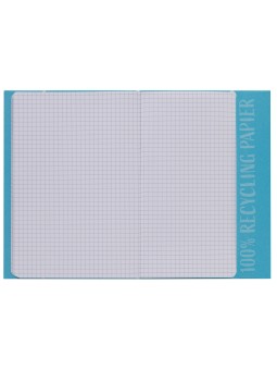 HERMA Heftschoner Papier A5 hellblau