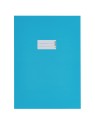 HERMA Karton-Heftschoner · A4 · hellblau
