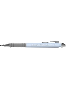 Faber-Castell Druckbleistift Apollo · sky blue