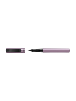 Pelikan Tintenroller · Pina Colada · Mauve metallic