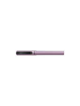 Pelikan Tintenroller · Pina Colada · Mauve metallic