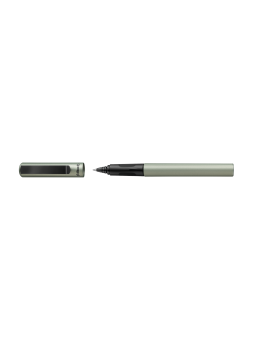 Pelikan Tintenroller · Pina Colada · Olive metallic